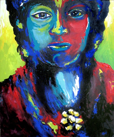 fly frida, fly