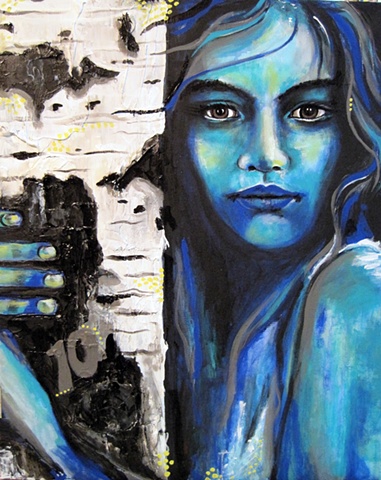 indigo child
