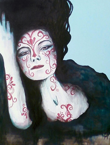 beautiful dreamer