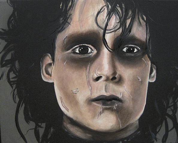 heres johnny