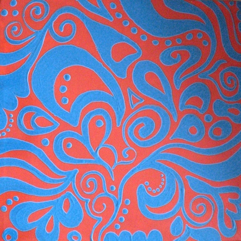 tangerine dreams