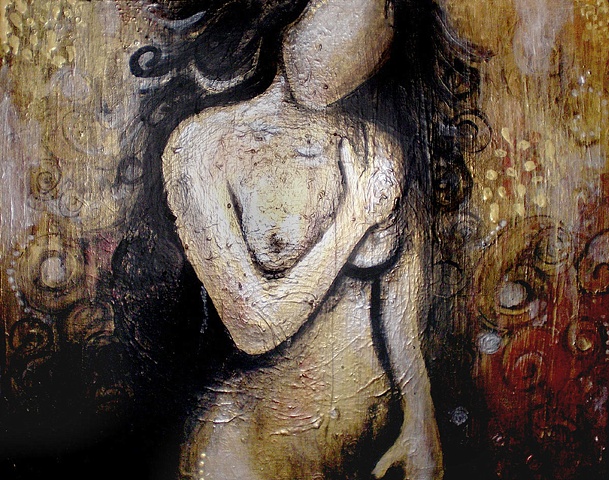 In her likeness