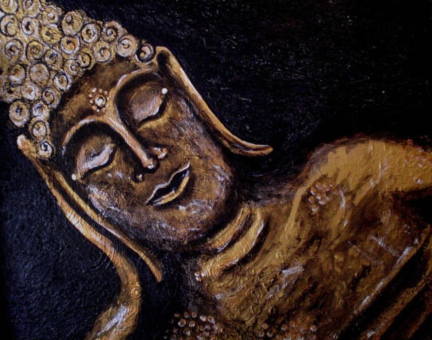 buddha lite