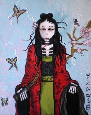 cio cio san (madame butterfly)