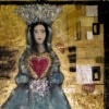 klimts virgin
