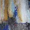 frayed edges