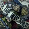 "Let the wild rumpus start"