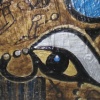 graffitti of the gods