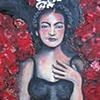 bed of roses