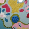 happy amoebas'