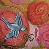 swirly birds