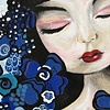 dreamin of blue