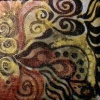Autumn waves