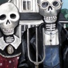 ma and pa goth