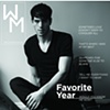 Favorite Year