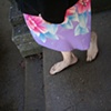 Bare Feet
