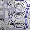 Step And Repeat, Blue 2