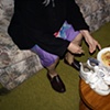 Shoe Food
