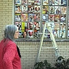 Mom and "Picture Window"
