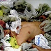 Plastic Bagged
