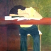 sleep (sold)