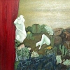 Venus in cactus