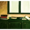 Open Book