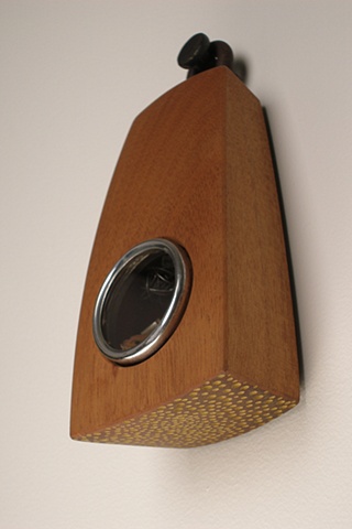 Diminutive Portal to the 5th Dimension, 2007