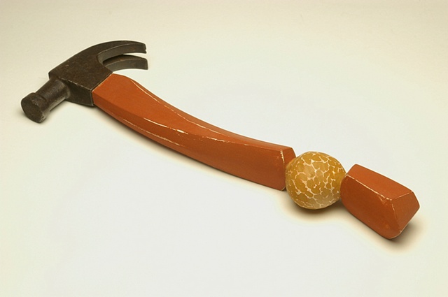 Hammer No. 1, 2005