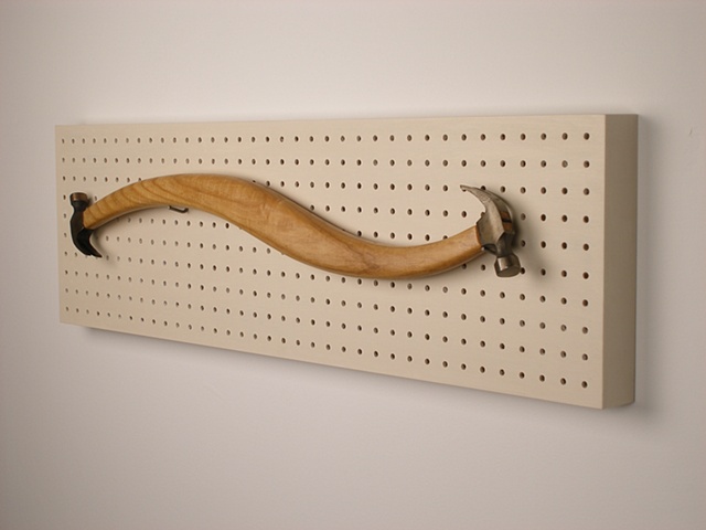 Hammer No. 4, 2008