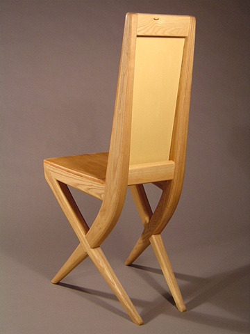 Chair, 2005