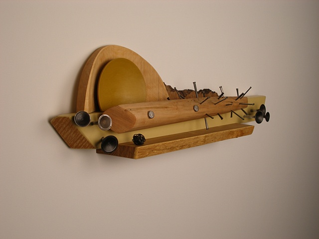 Landscape No. 3, 2008