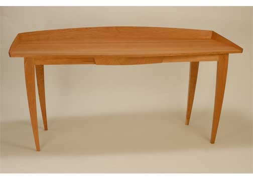 Cherry Desk, 2005