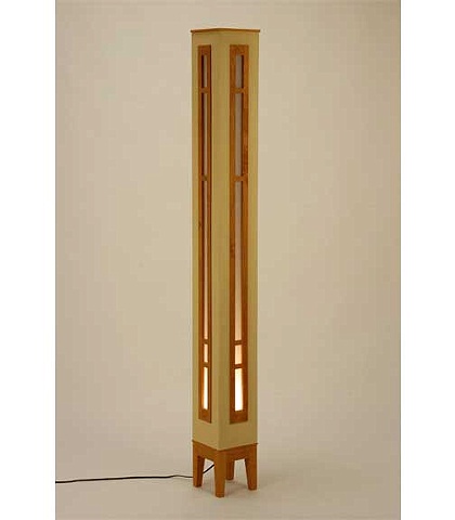 Lamp, 2005