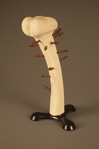 Jewlery Rack, 2007