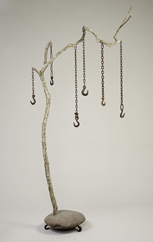 Strangefruit, 2008