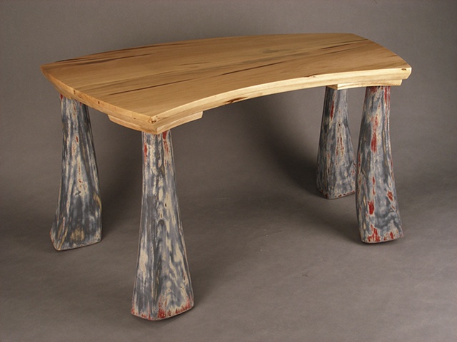 Animaterial, 2008