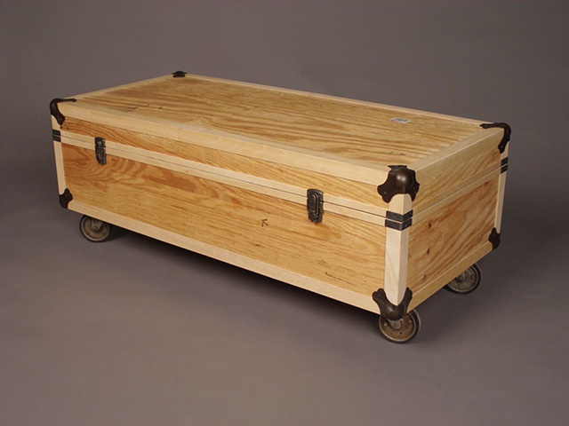 Hope Chest