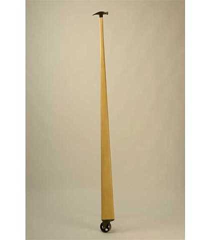 Hammer No. 3, 2005