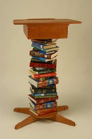 Lectern, 2005