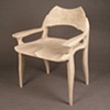Bone Chair, 2008
