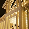 Mobile Home (Detail)