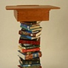 Lectern, 2005