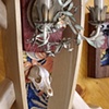 Skull & Bones, Detail, 2008