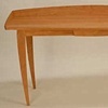 Cherry Desk, 2005