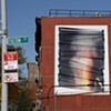 Mid Day light (installation detail)