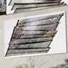 Morning Light (installation detail)