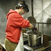 working