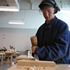 working