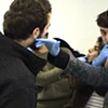 gloves